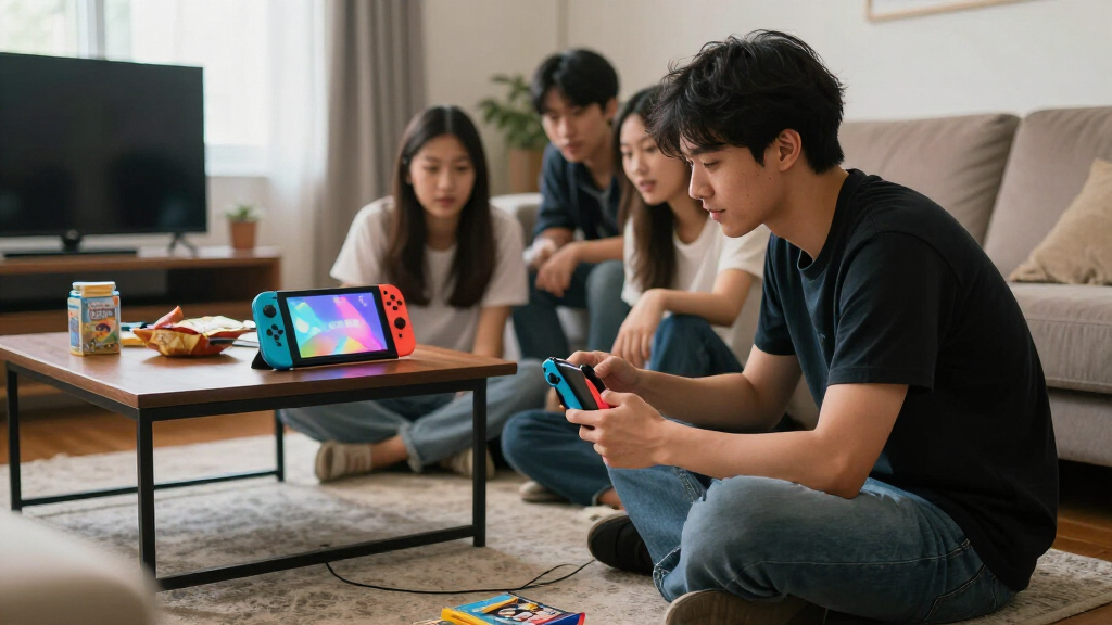 best Nintendo Switch 2 games