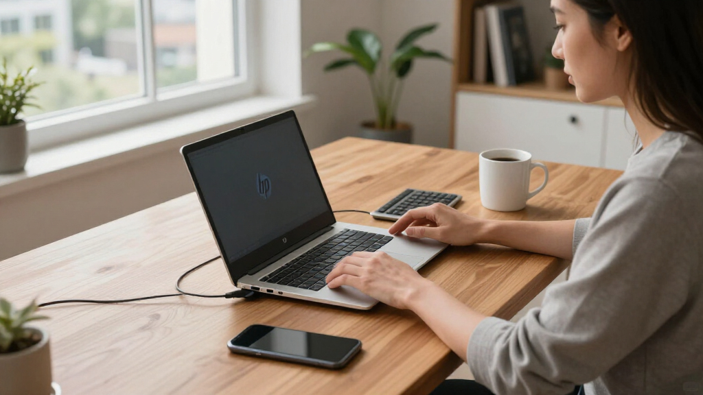 dock for hp elitebook