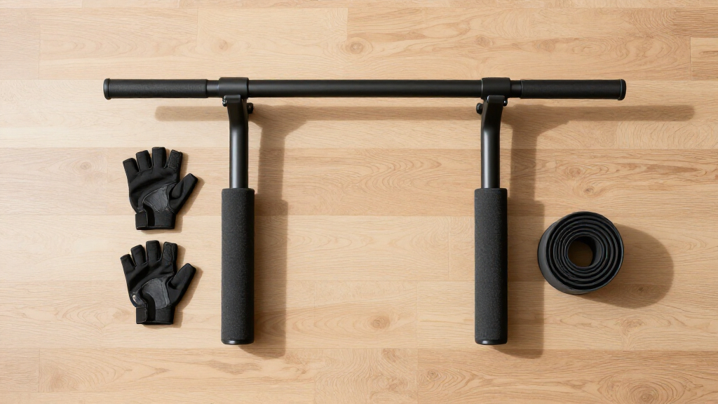 portable home pull up bars