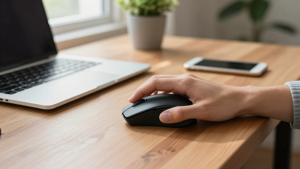 15 best ergonomic computer mice