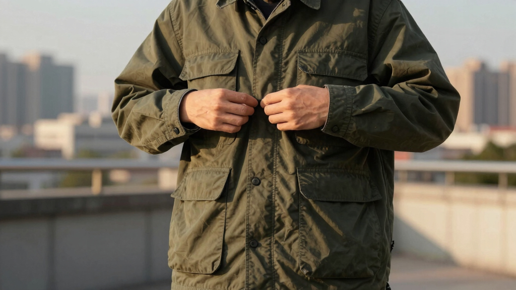 13 best workwear jackets