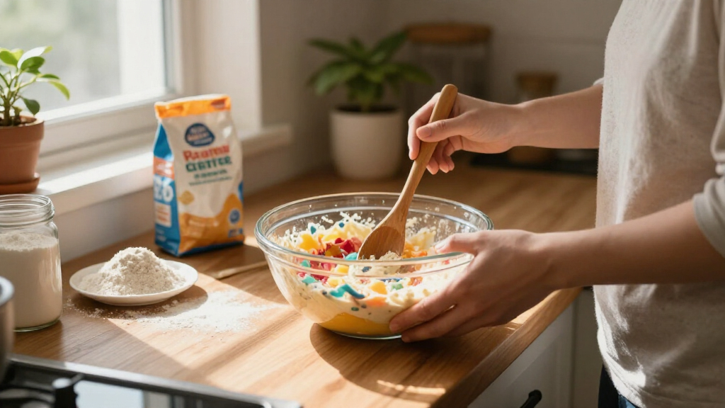 15 Best Cake Mixes in 2026
