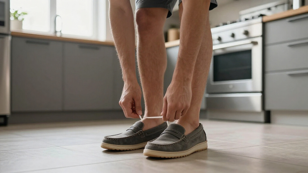 best loafer sneakers
