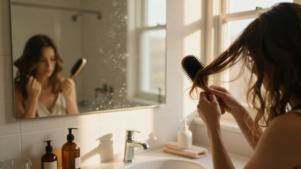 best heated round brushes