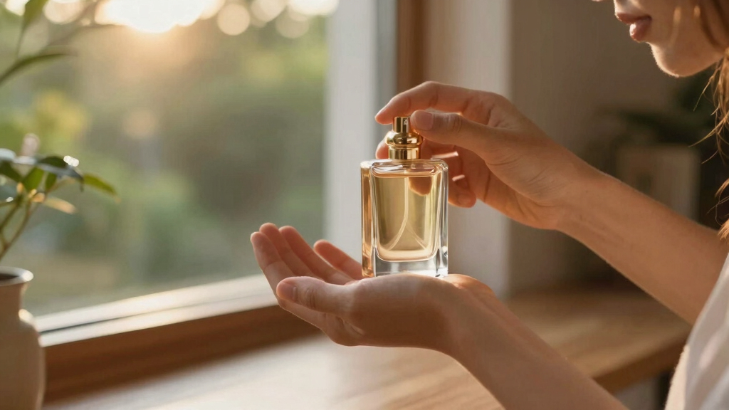 best French perfumes