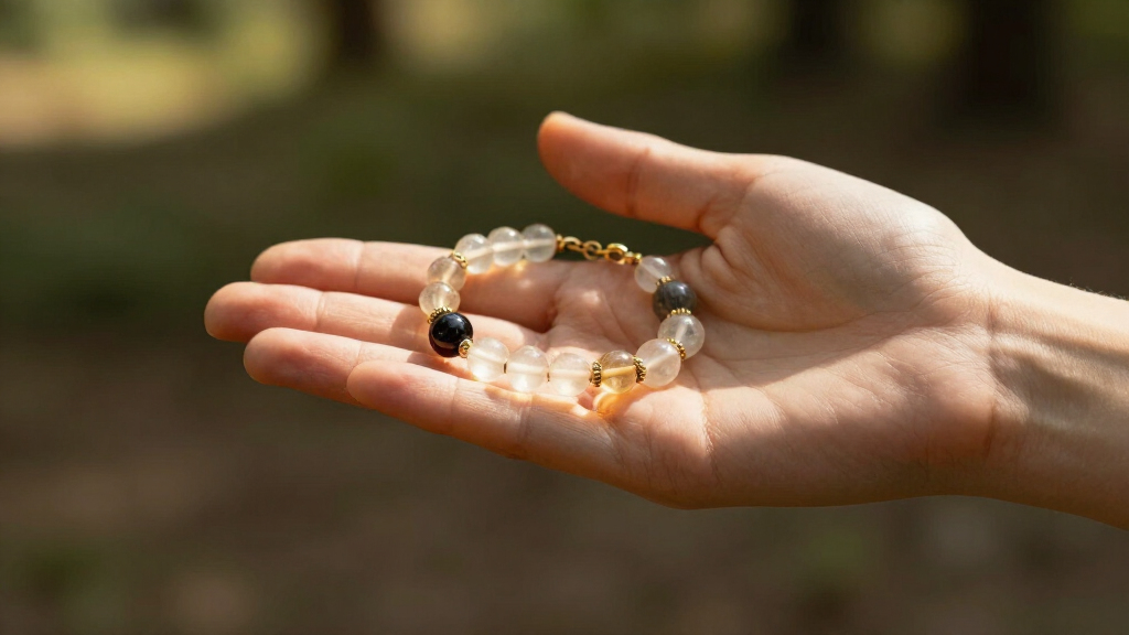 11 Best Crystal Healing Jewelry Sets in 2026