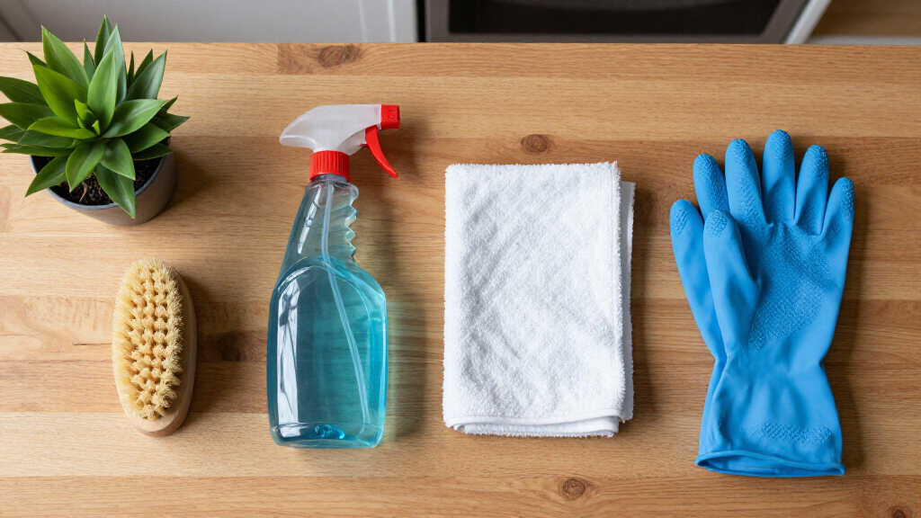 11 Best Cleaning Supplies Every Home Needs – Tried and Tested Recommendations
