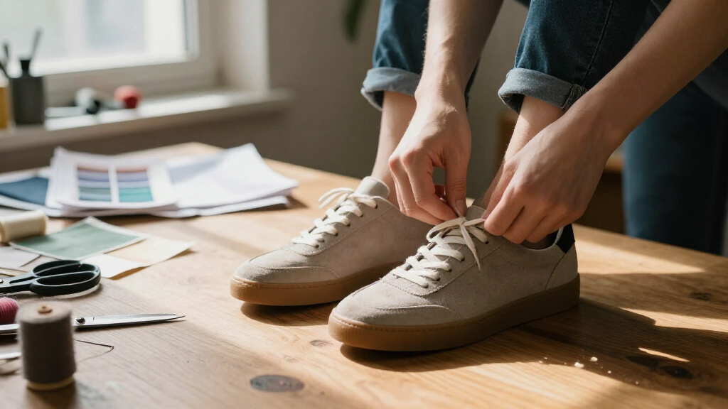 best under-the-radar fashion trainers