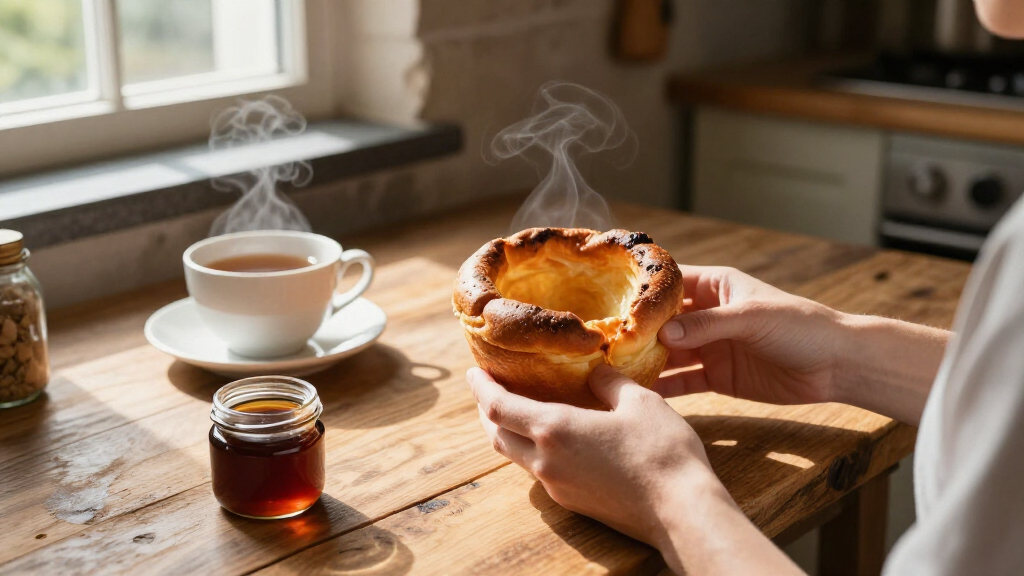 yorkshire puddings