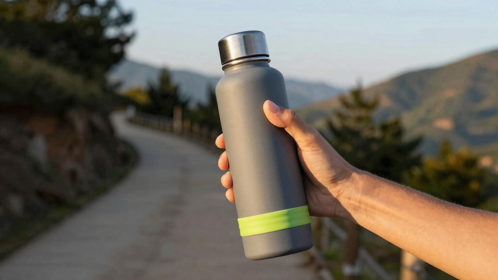 best premium collapsible water bottle for travel
