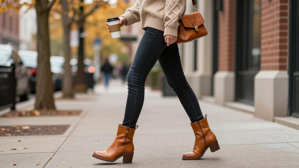 best fall boots for women