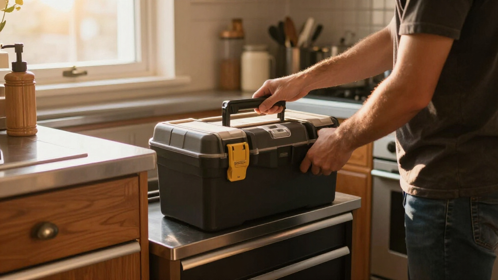 tool chest and cabinet combos with stainless top