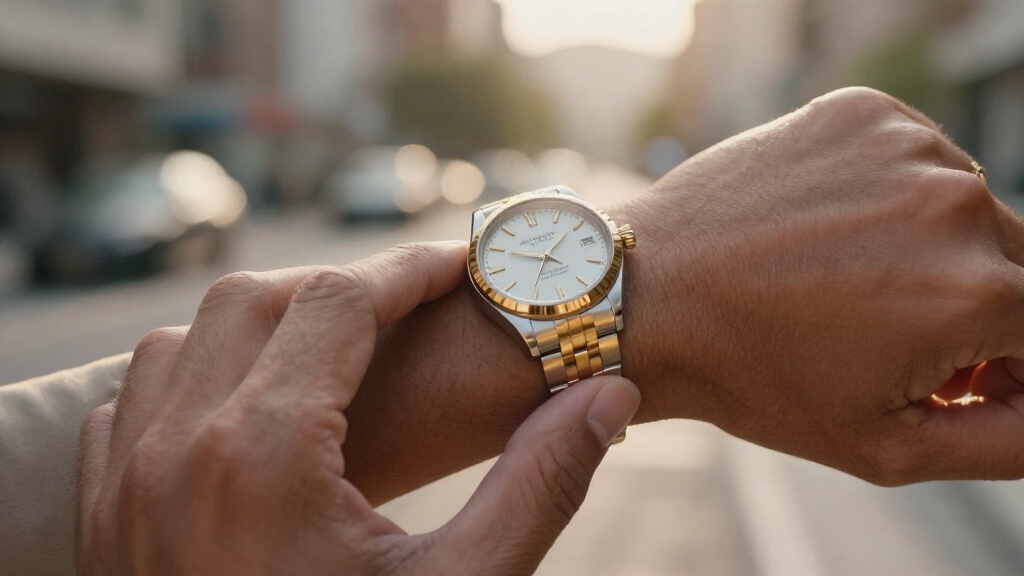 best luxury watches