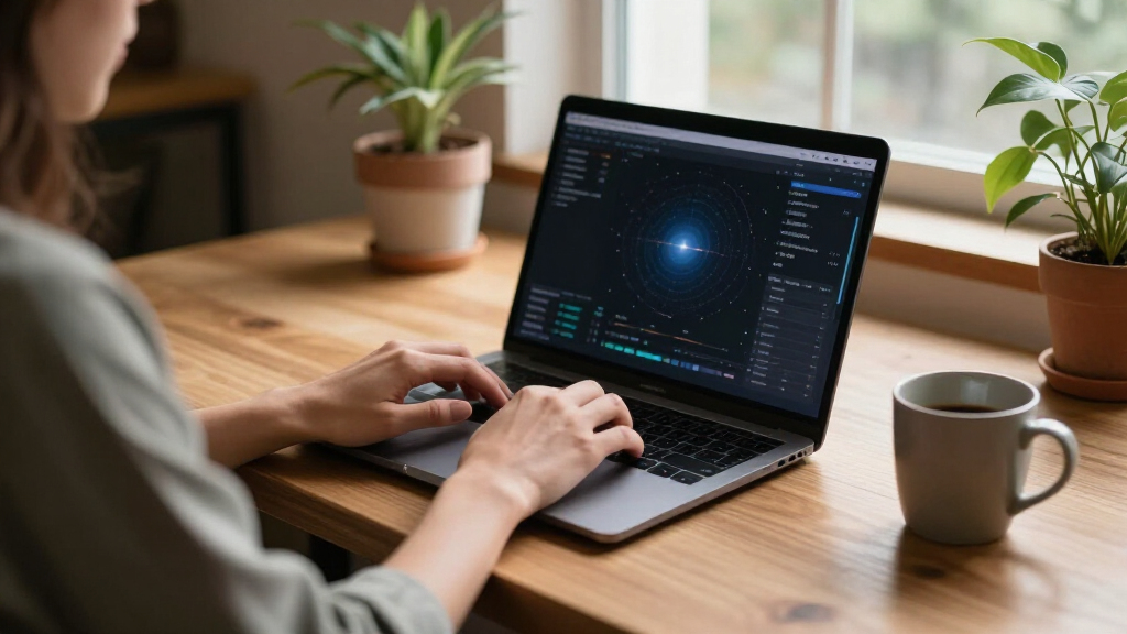 astronomy laptops with high battery life