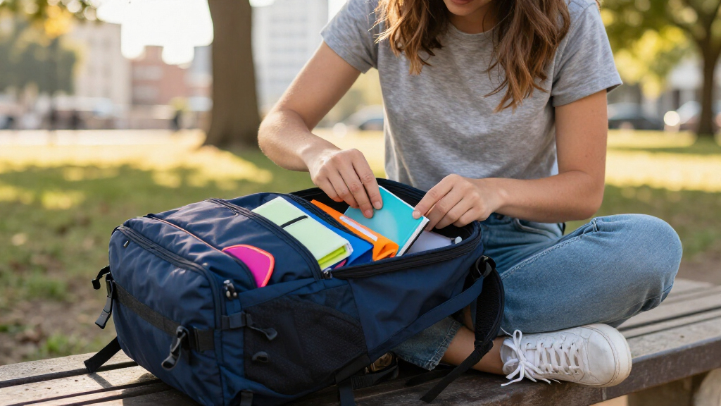 10 Best Compact Travel Backpacks for Students in 2026