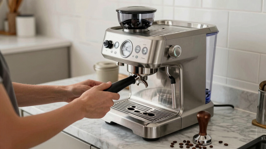 15 Best Premium Espresso Machines Gifts for 2026