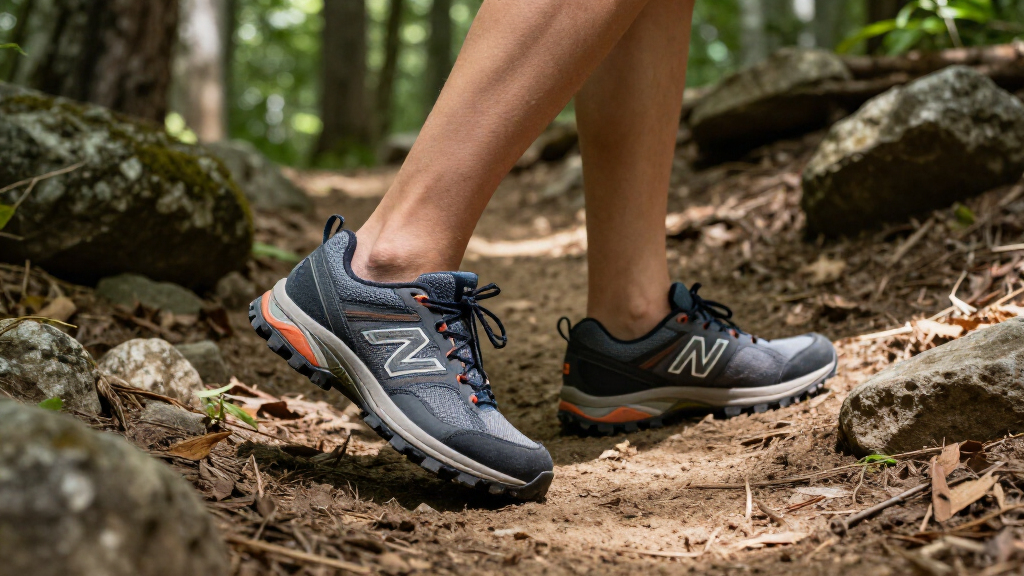 best New Balance trail shoes