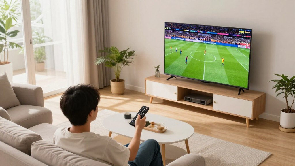 12 Best Bright Room OLED TV for Live Sports in 2026