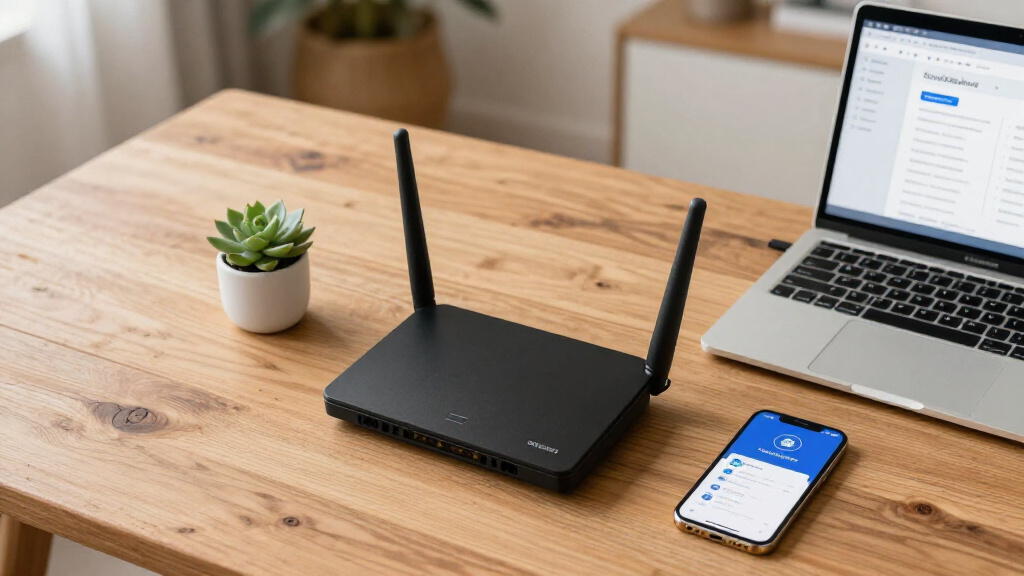 best routers for gigabit internet