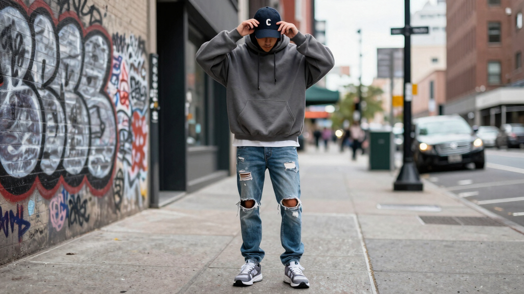 best streetwear apparel