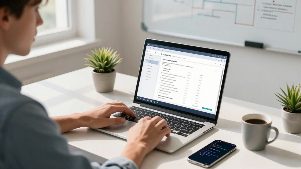 QA automation testing tools