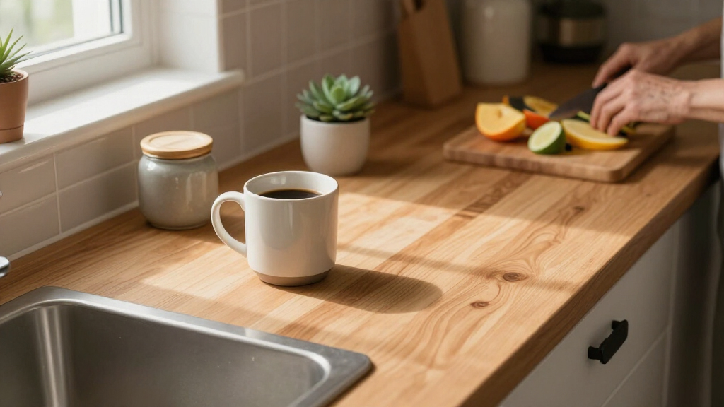 kitchen decore