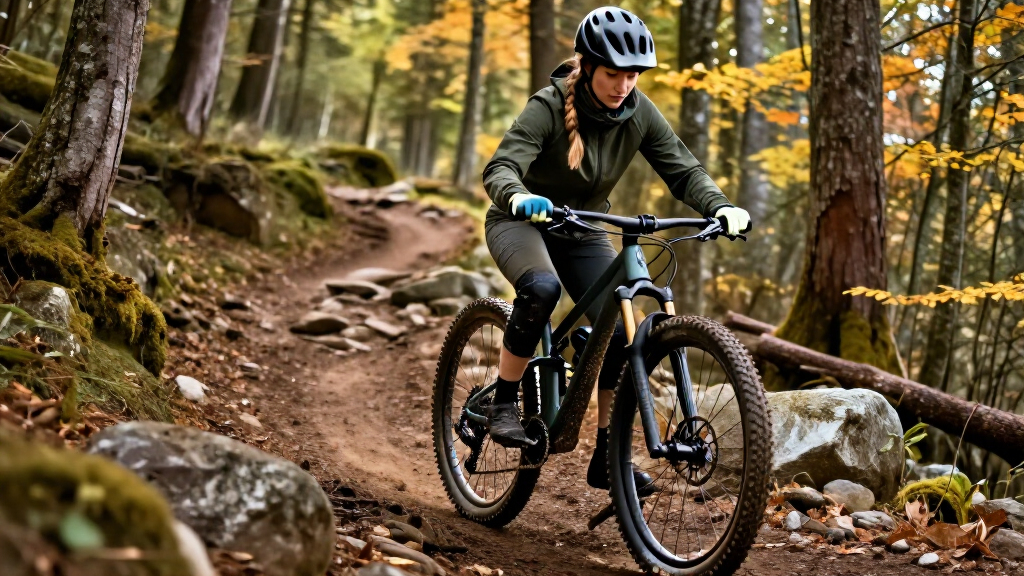 best mountain bike wheelsets