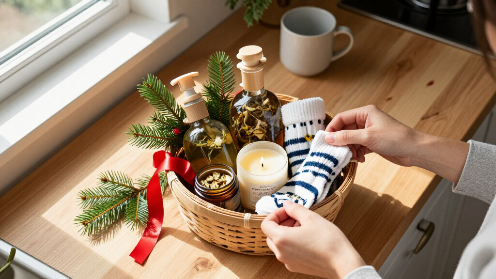xmas gift ideas