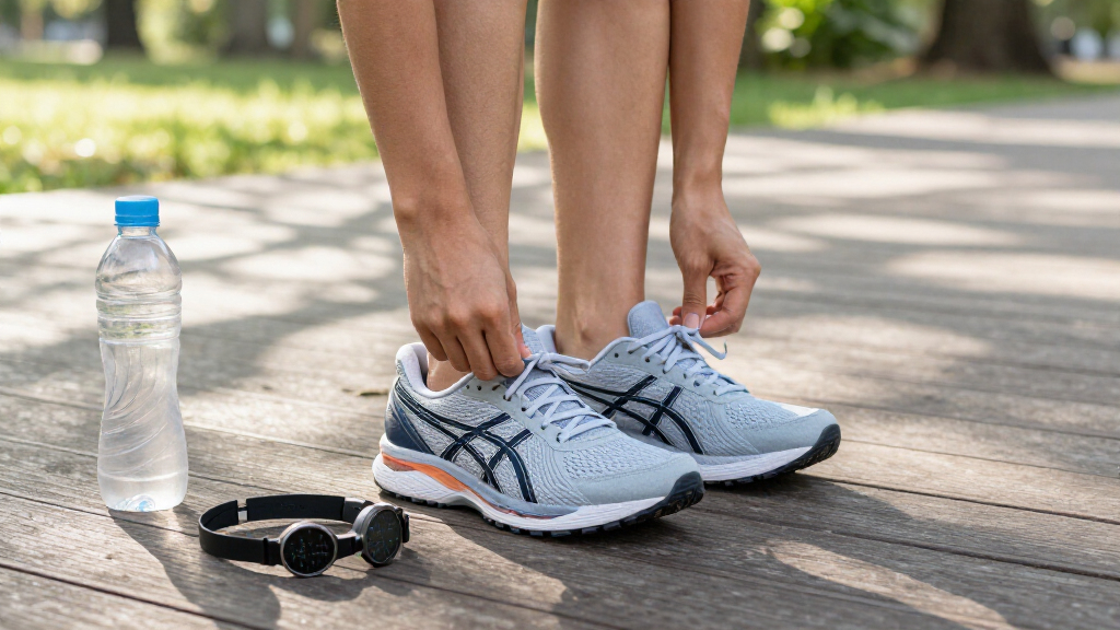 best Asics running shoes