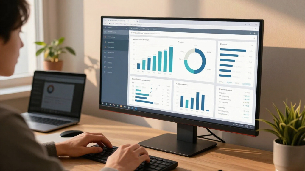 6 Best 40 Inch Ultrawide Monitors for Analytics in 2026