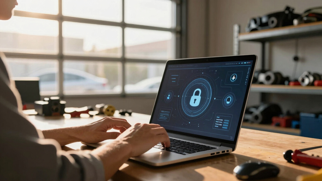 How to Keep Your Workflow Smooth and Secure