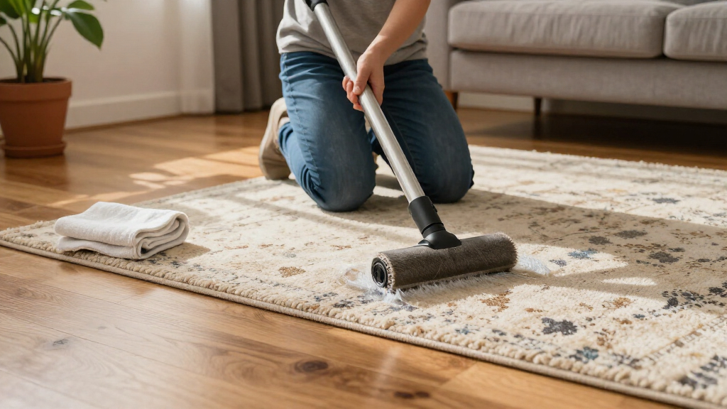 best carpet cleaners