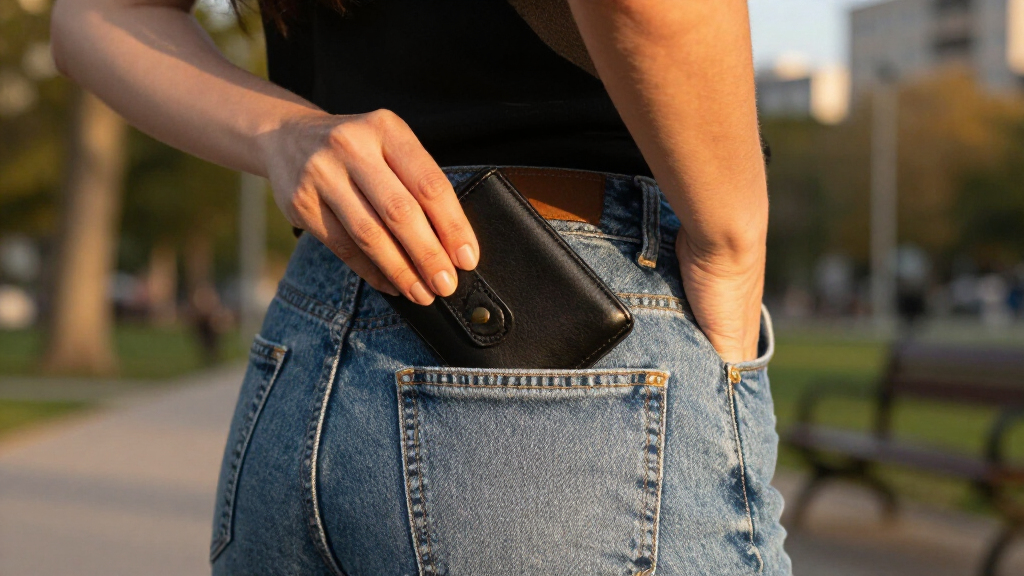 minimalist wallets