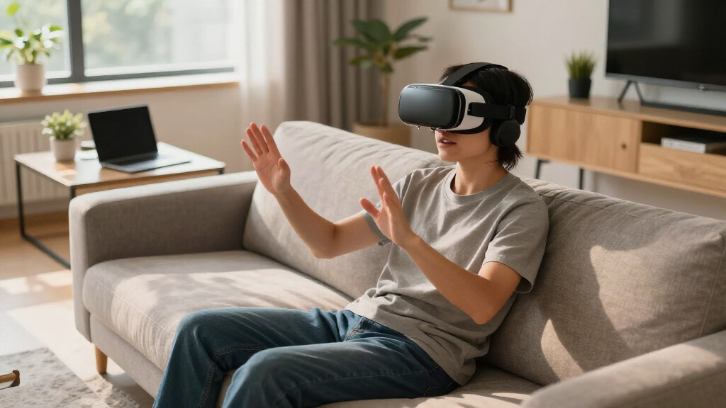 vr headsets for socialvr platforms