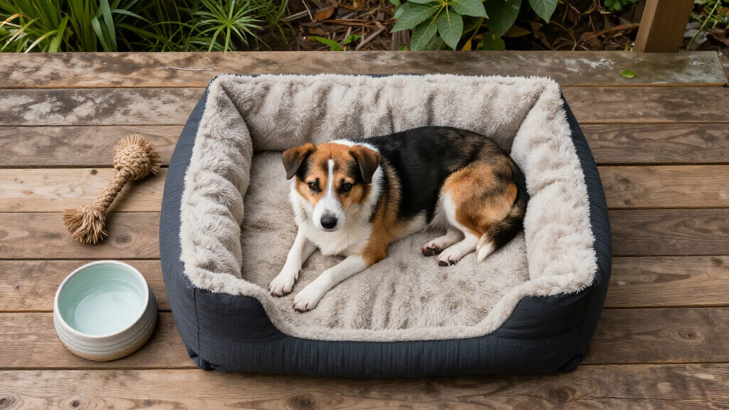 best dog beds