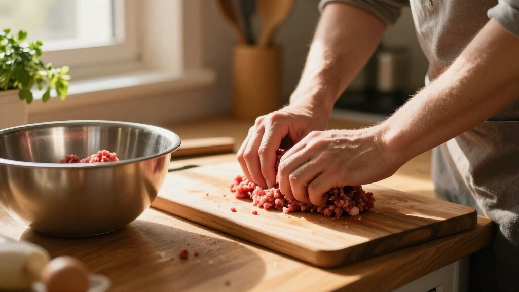 best ground beef