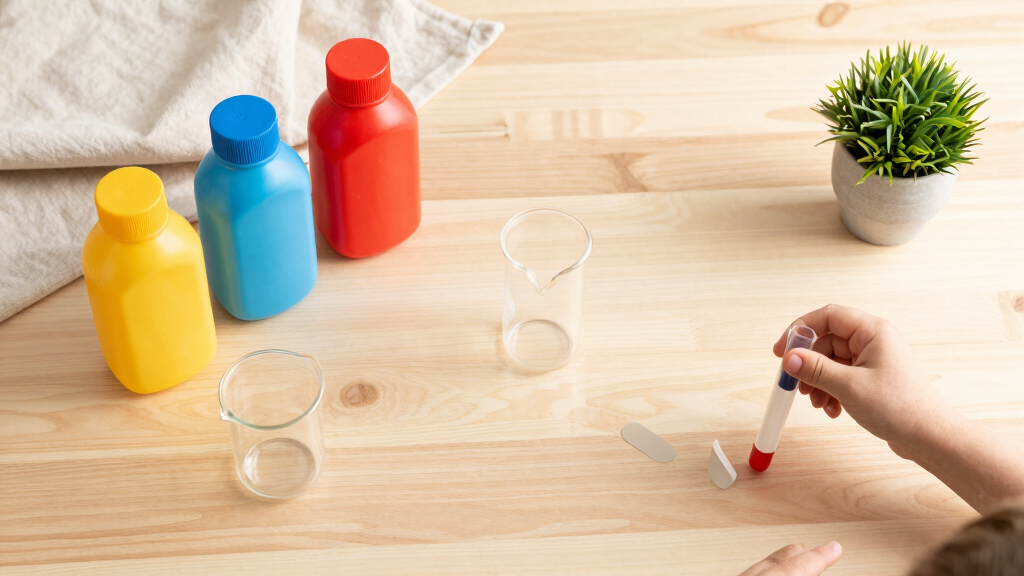 science experiment kits for kids