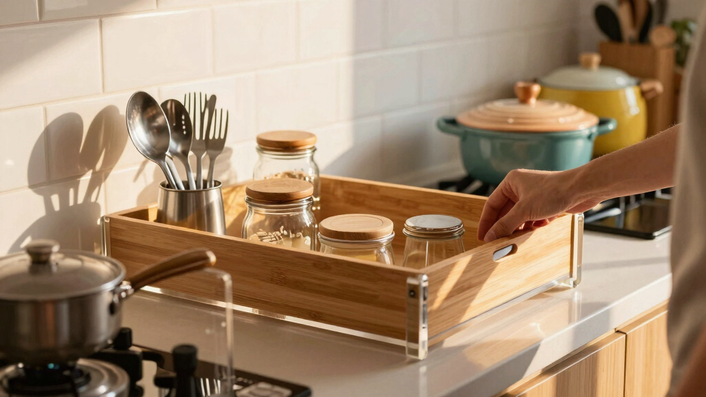 best kitchen organizers