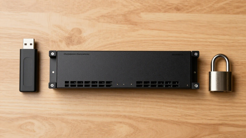 1u rackmount chassis