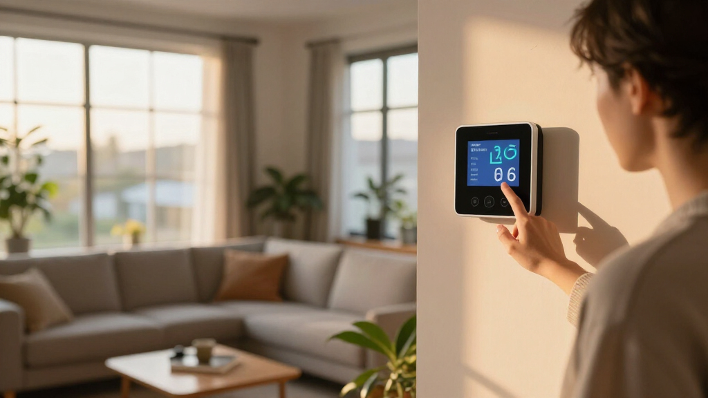 smart home energy monitors