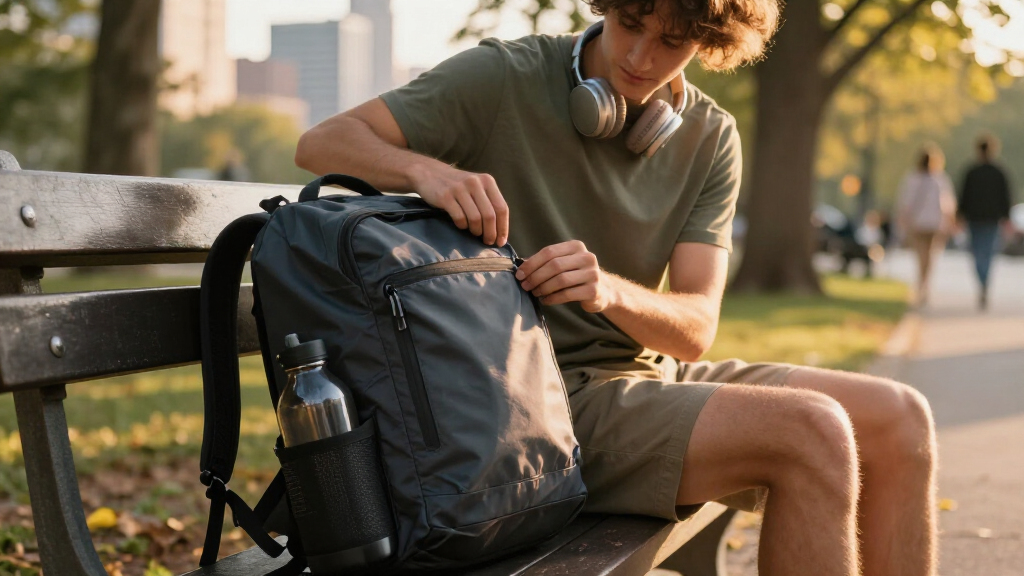 best gifts for a frequent traveler