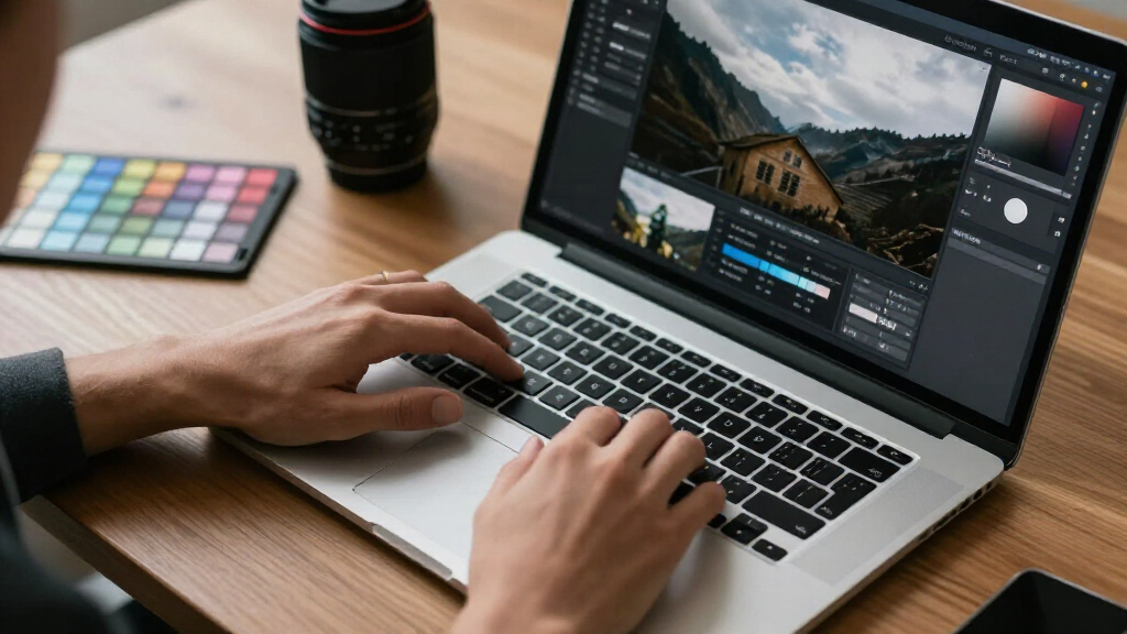 macbook pro for photographers and lightroom