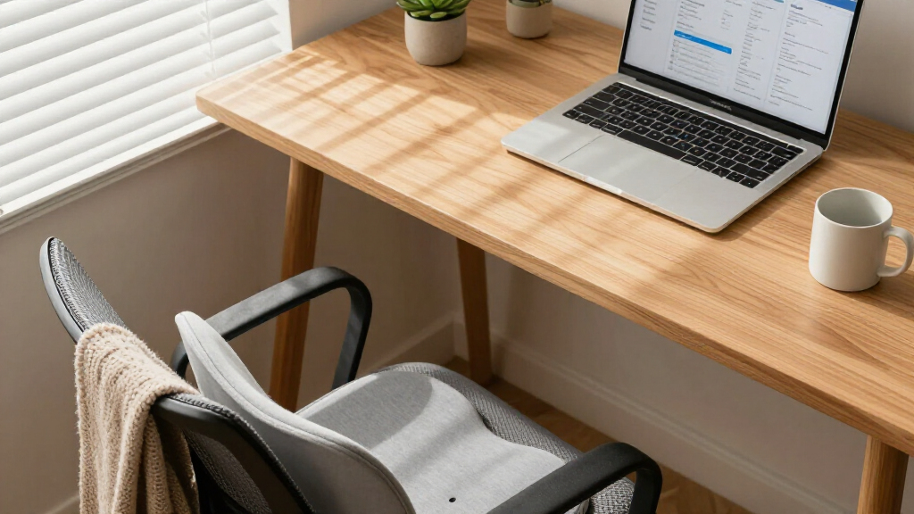 15 Best Ergonomic Lumbar Support Cushions in 2026