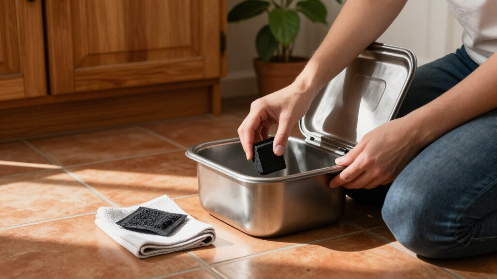 13 Best Garbage Can Deodorizers for Fresher Bins in 2027