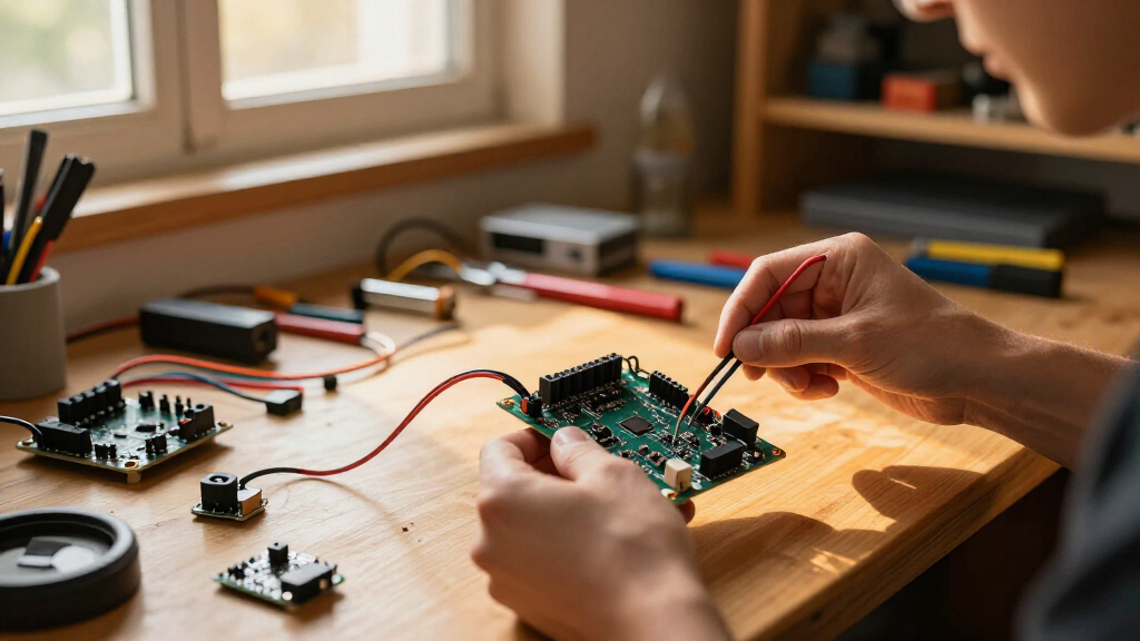 best ESP32 development boards