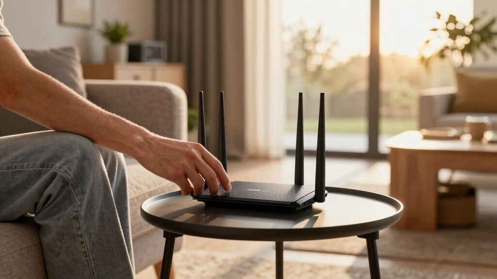 10 Best Mesh Wi-Fi Systems for Secure AI Homes in 2026