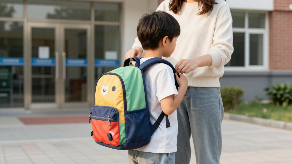 kids back to school backpacks