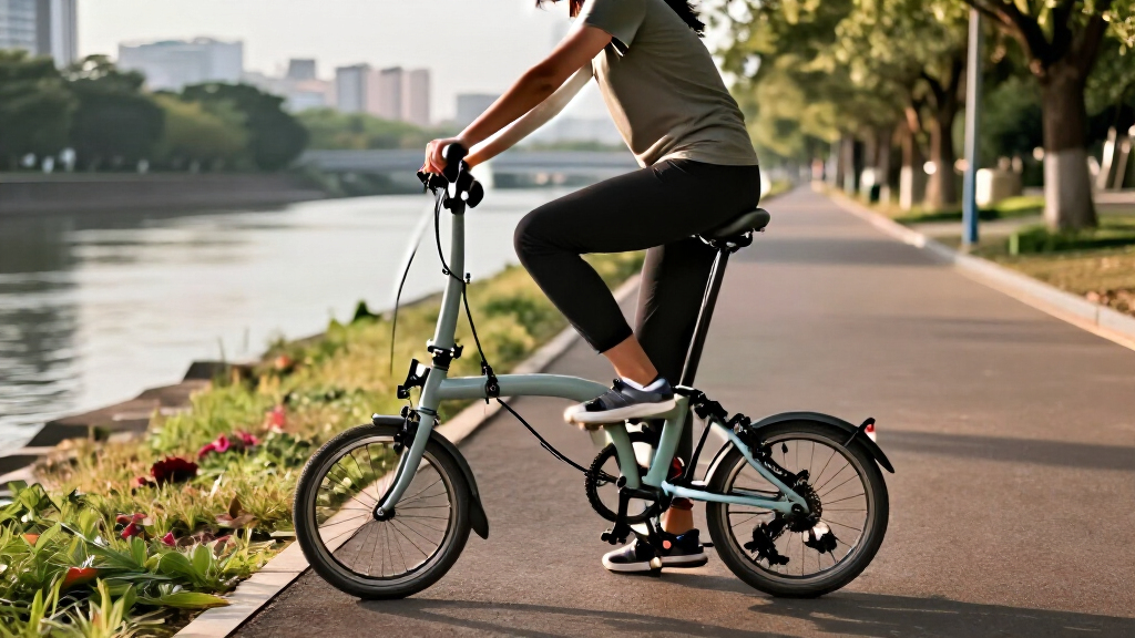 best folding bikes