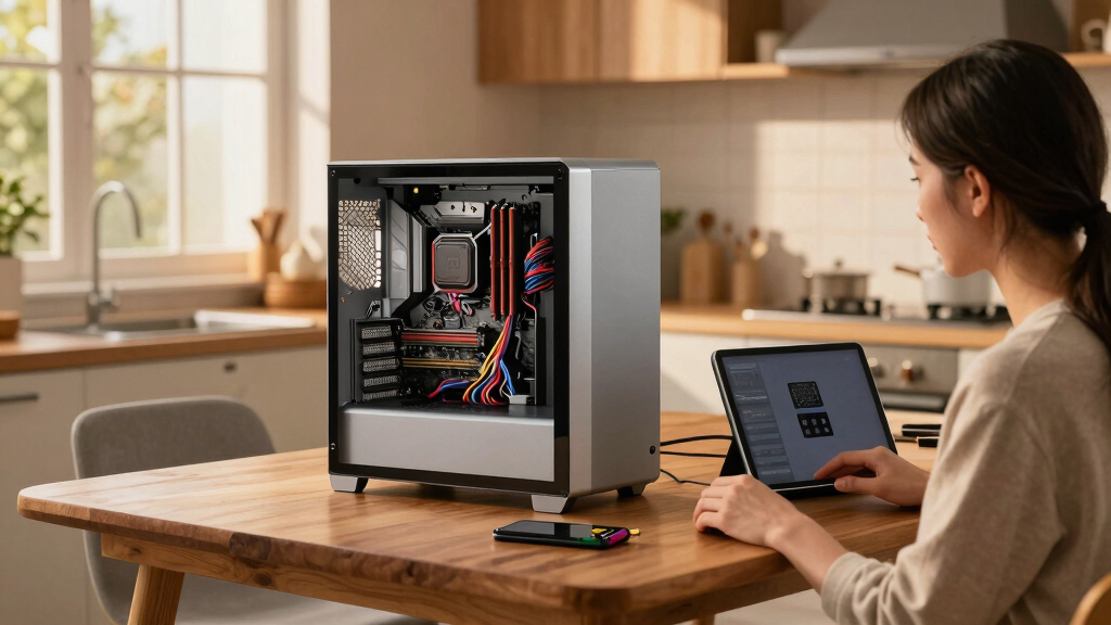 best computers, tablets & components