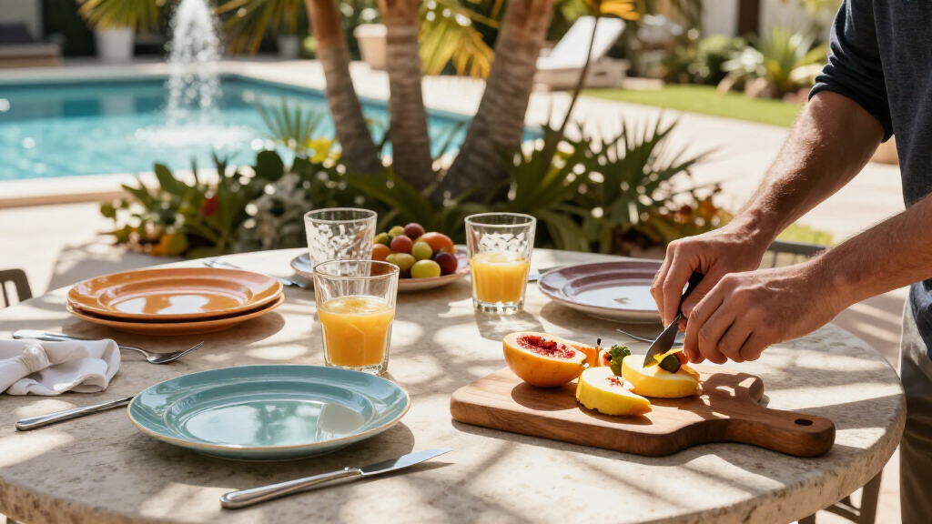 breakfast newport beach